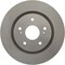Centric Parts Standard Brake Rotor, 121.48011 121.48011 - alternate 1